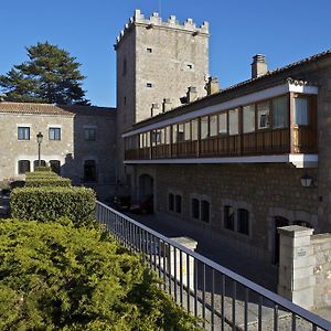 Parador De Avila